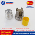 Silicone Sealing Ring For Vacuum Hose Machine